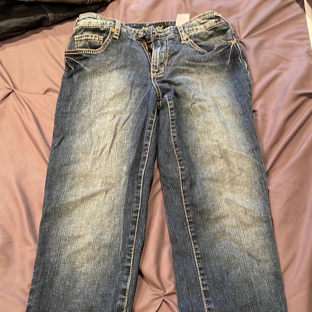 Jean